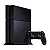 PlayStation 4 Fat Seminovo – Pronto para Jogar + Jogo Original - Imagem 1