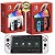Nintendo Switch Oled 128GB | Desbloqueado | Novo - Imagem 1