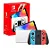Nintendo Switch Oled 256gb | Desbloqueado | Novo - Imagem 1