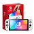 Nintendo Switch Oled 512gb | Desbloqueado | Novo - Imagem 1