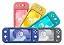 Nintendo Switch Lite 512gb | Desbloqueado | Novo - Imagem 1