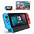 Nintendo Switch V2 512gb | Desbloqueado | Novo - Imagem 1