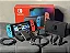 Nintendo Switch V2 Seminovo 256GB - Imagem 1