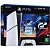 Playstation 5 Digital 825GB Bundle Astroboot e Gran Turismo 7 - Imagem 1