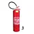 Extintor de Água 10 Litros - 2A - Imagem 1