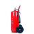 Extintor Sobre Rodas Agua 75 Litros A - Imagem 3