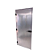 Conjunto Batente e Porta Corta Fogo P90 - 990mm x 2100mm x 50mm - Imagem 2