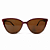 Óculos de Sol Feminino Copacabana – Bordô-chocolate | TOVE & CO - Imagem 4