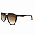 Óculos de Sol Feminino Copacabana Marrom Brilho – UV400 | TOVE & CO - Imagem 6