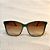 Óculos de Sol ILHA BELA Verde – Sofisticação com Personalidade | TOVE & CO - Imagem 1
