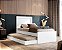 Bicama Luara MDF Flex 88x188 - Imagem 3