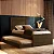 Bicama Luara MDF Flex 88x188 - Imagem 2