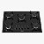 Cooktop 5 Bocas Libell Acendimento Automático - Imagem 1