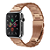 Pulseira Elos Magnéticos Apple Watch - Imagem 3