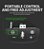 Adaptador P2 Controlador De Áudio Para Controle Xbox Series e Xbox One • - Imagem 2