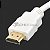 Cabo Adaptador Conversor Hdmi x Vga P2 Áudio Mini Micro HDMI - Imagem 5