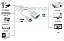 Cabo Adaptador Conversor Hdmi x Vga P2 Áudio Mini Micro HDMI - Imagem 4
