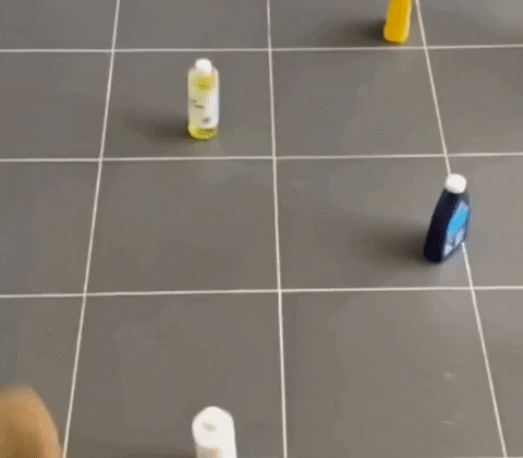 Robô de Limpeza Premium 3 em 1 MaxClean - Imagem 4