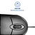 Mouse Multilaser Com Fio 1200 DPI USB - MO300 - Imagem 3