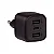 Carregador Turbo Intelbras EC 12 POWER 32W GaN c/ 2 Portas USB - Imagem 5