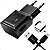 Carregador TURBO Galaxy A20 A30 A50 samsung original - Imagem 9