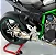Miniatura Luxo Kawasaki H2R Escala 1/6 em metal - Recarregável - Imagem 4
