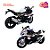 Miniatura Moto Bmw S1000rr Coleção Escala 1:8 - Imagem 6