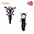 Miniatura Moto Bmw S1000rr Coleção Escala 1:8 - Imagem 10