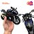 Miniatura Moto Bmw S1000rr Coleção Escala 1:8 - Imagem 11
