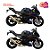 Miniatura Moto Bmw S1000rr Coleção Escala 1:8 - Imagem 5