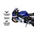 Miniatura Moto Suzuki Gsx R1000 Coleção Maisto 1/18 - Imagem 4