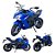 Miniatura Moto Suzuki Gsx-s1000 Coleção Ferro Escala 1:18 - Imagem 1