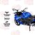 Miniatura Moto Suzuki Gsx-s1000 Coleção Ferro Escala 1:18 - Imagem 3
