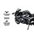 Miniatura Moto Kawasaki Ninja Zx-10rr Coleção Ferro 1/18 - Imagem 4