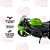 Miniatura Metal Moto Kawasaki Ninja Zx 10r - Maisto 1/18 - Imagem 2