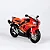 Miniatura Moto Yamaha Yzf-r7 Coleção Maisto 1/18 - Imagem 4