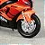Miniatura Moto Yamaha Yzf-r7 Coleção Maisto 1/18 - Imagem 5