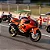 Miniatura Moto Yamaha Yzf-r7 Coleção Maisto 1/18 - Imagem 6