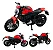 Miniatura Moto Ducati Monster Coleção Escala 1/18 - Imagem 1