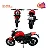 Miniatura Moto Ducati Monster Coleção Escala 1/18 - Imagem 4
