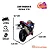 Miniatura Moto Honda Cbr1000rr-r Coleção Escala 1:18 - Imagem 2