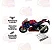 Miniatura Moto Honda Cbr1000rr-r Coleção Escala 1:18 - Imagem 3