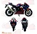 Miniatura Moto Honda Cbr1000rr-r Coleção Escala 1:18 - Imagem 4