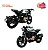 Miniatura Moto Husqvarna Vitpilen 2018 Coleção Escala 1/18 - Imagem 3