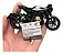Miniatura Moto Husqvarna Vitpilen 2018 Coleção Escala 1/18 - Imagem 6