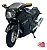 Miniatura Moto Honda Cbr1100xx Coleção Escala 1:18 - Imagem 2