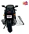 Miniatura Moto Honda Cbr1100xx Coleção Escala 1:18 - Imagem 3