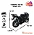 Miniatura Moto Esportiva Yamaha Yzf-r1 Maisto 1/18 - Imagem 2