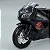Miniatura Moto Esportiva Yamaha Yzf-r1 Maisto 1/18 - Imagem 3