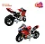 Miniatura Moto Ducati Penigale Coleção Escala 1/18 - Imagem 3